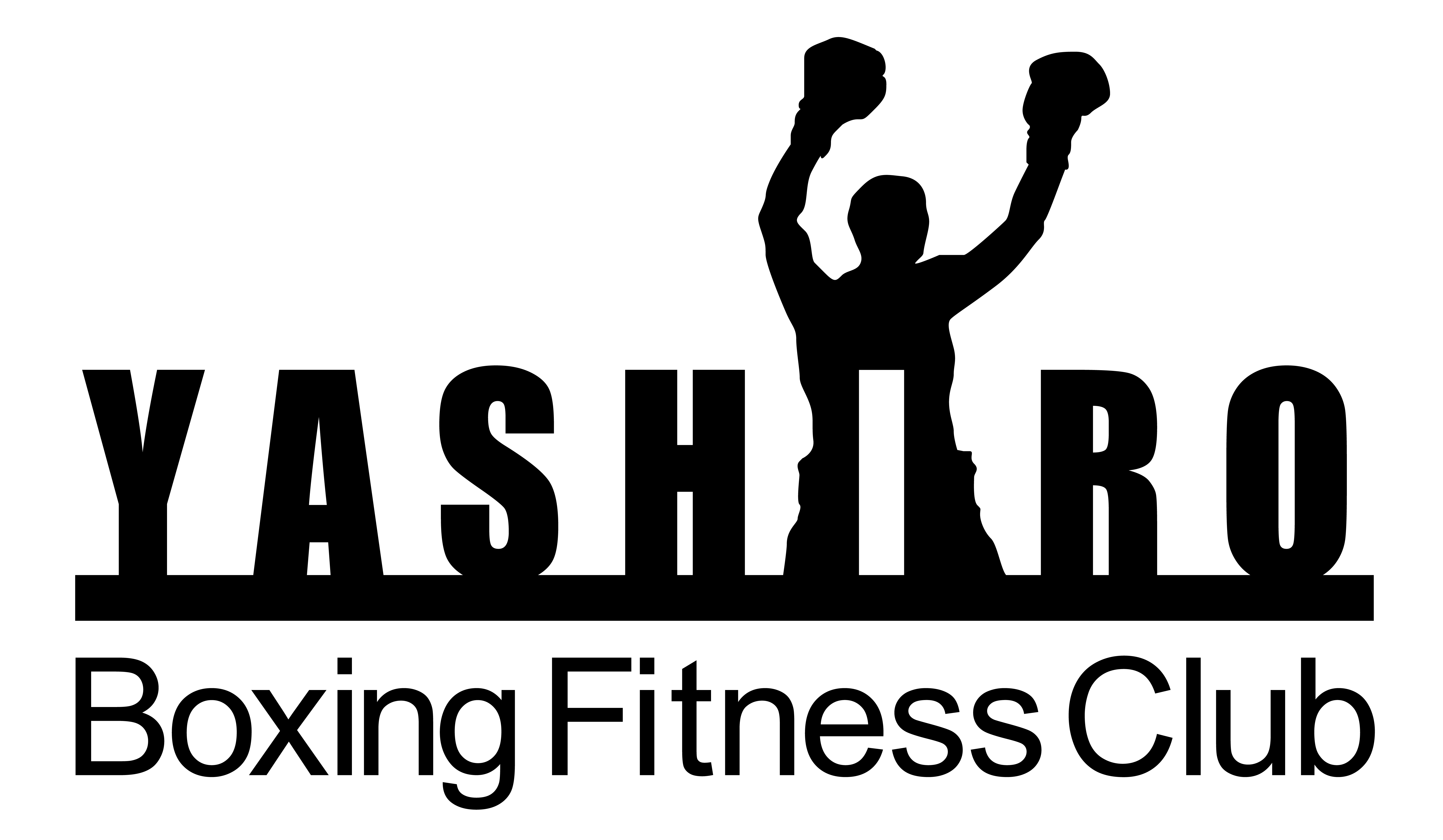 矢代ボクシングフィットネスクラブ yashiro