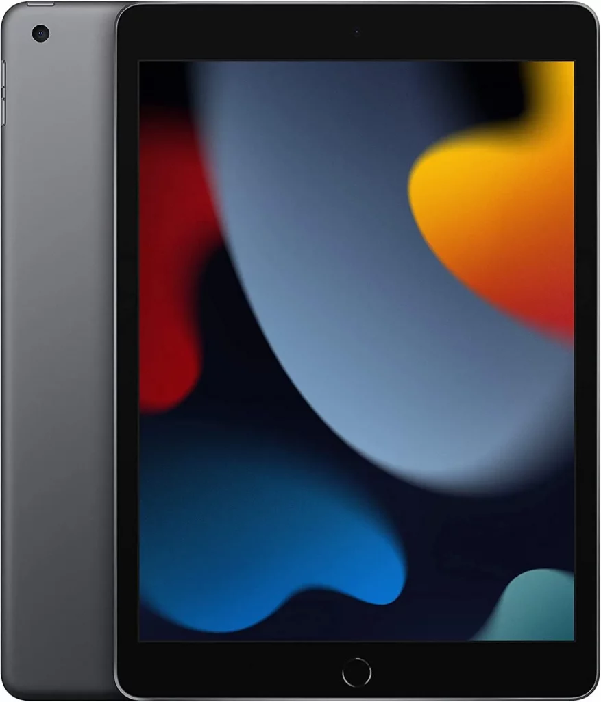 大セール出品！ iPad 第9世代 本体 64GB スペースグレイ 2021 秋-