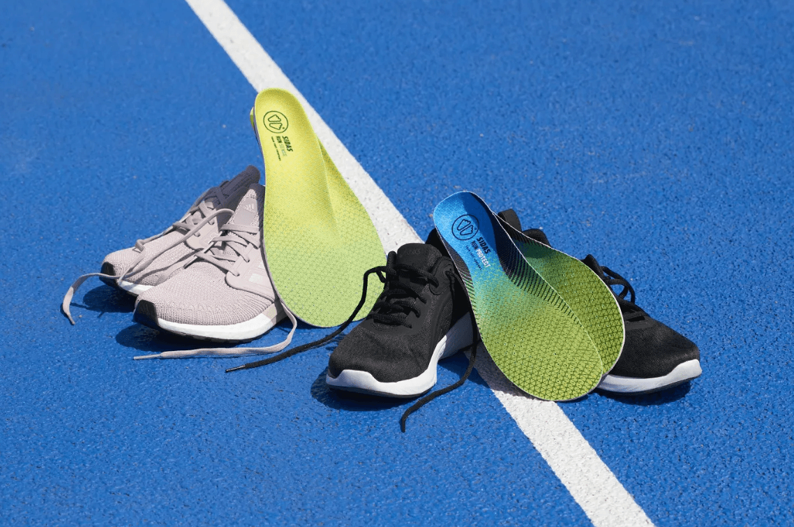 ドクターショール（Dr.Scholl） ジェルアクティブ インソール ワーク 男女兼用 Mサイズ(25.5〜29.5cm) : 来福商店 - 通販 -  Yahoo!ショッピング Dr. Scholl's パフォーマンスランニングインソール 男女兼用