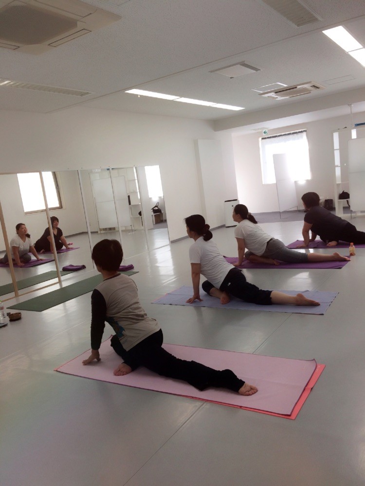 YOGA SPACE SITARA