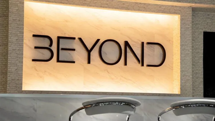 BEYOND (ビヨンド) 新横浜店