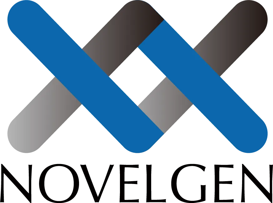 株式会社ノベルジュン