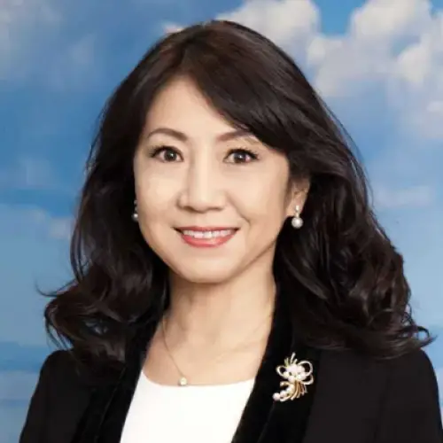 井植 美奈子