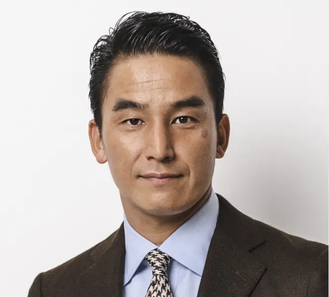 松田 丈志