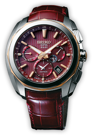 ボルドーのアストロン SBXC033の写真