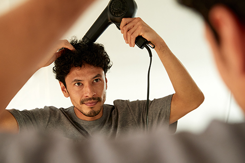 「クリア」のトータルケア