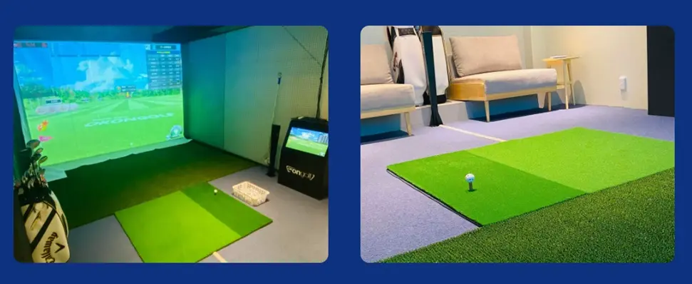 スマートゴルフ(SMART GOLF)赤羽店